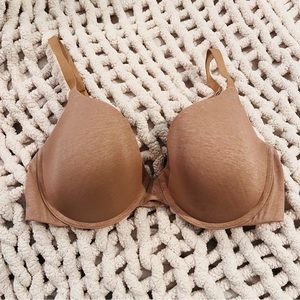 Final price VICTORIAS SECRET Nude bra size 38D